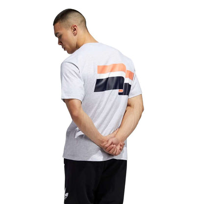 Adidas Originals Men's Ripple Tee