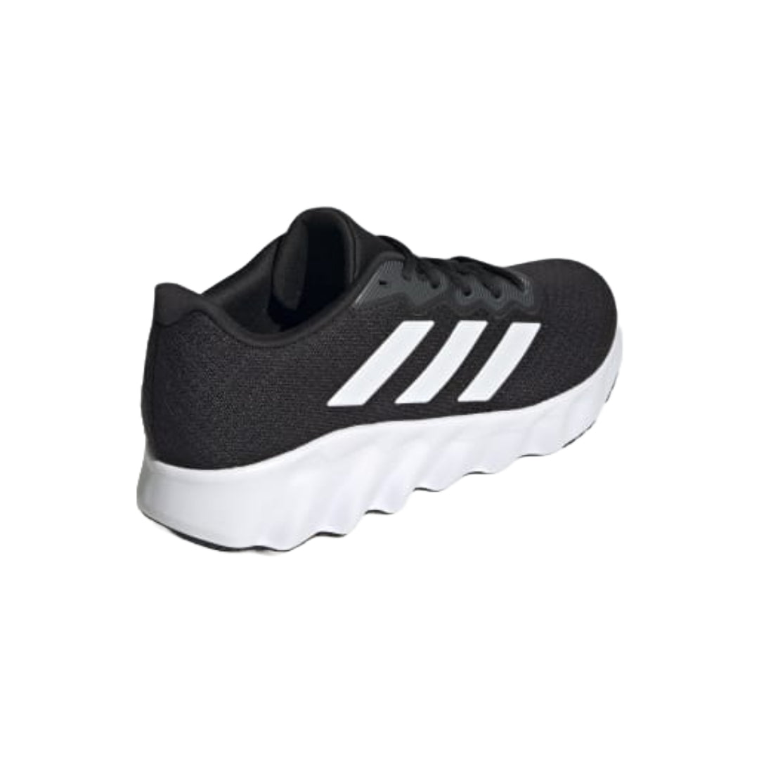 adidas Unisex Switch Move U Running Sneaker – a lightweight and stylish running shoe designed for comfort, performance, and everyday wear.