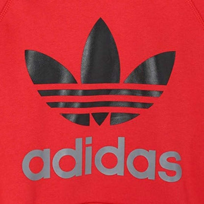 adidas Originals Men's Trefoil Hoodie