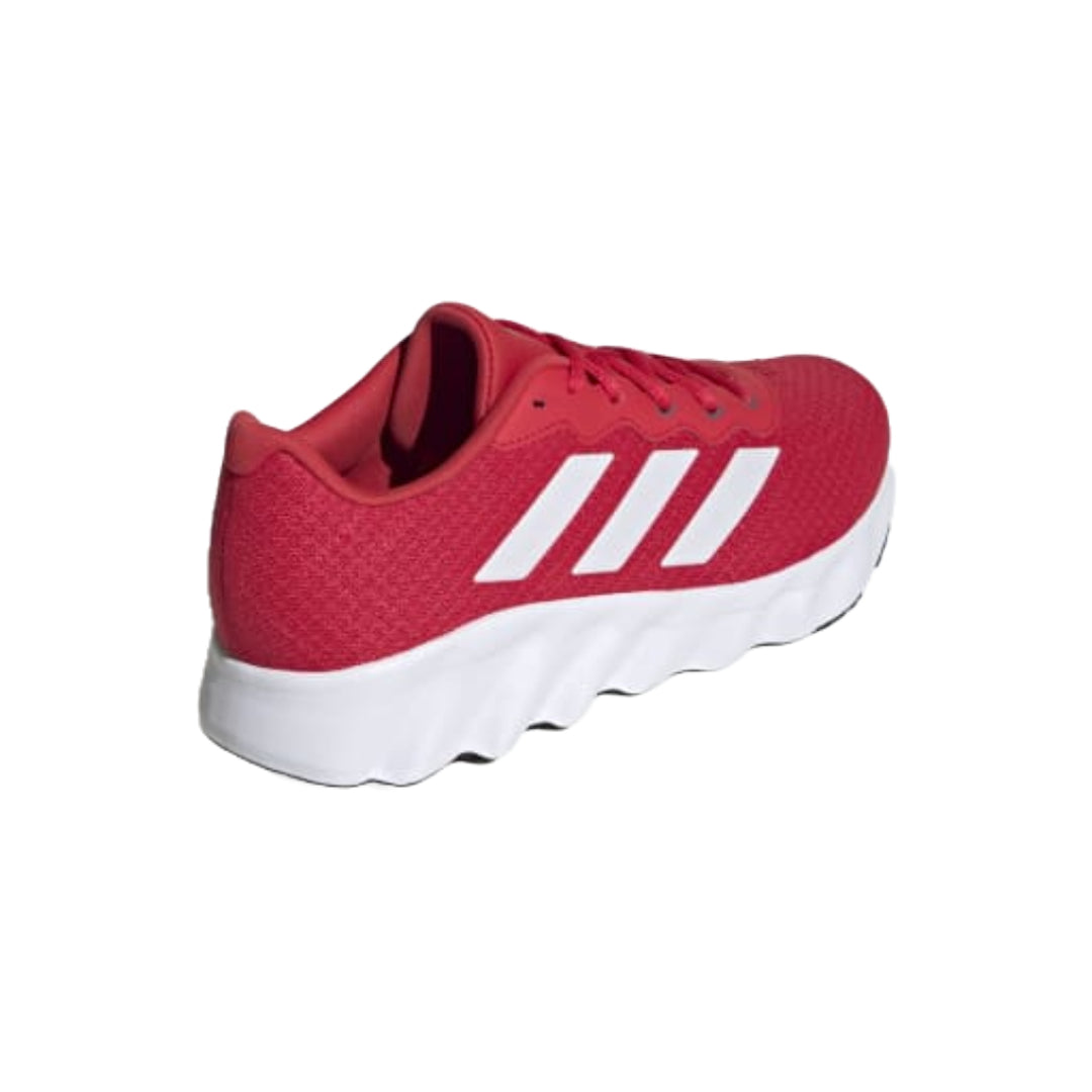 adidas Unisex Switch Move U Running Sneaker – a lightweight and stylish running shoe designed for comfort, performance, and everyday wear.