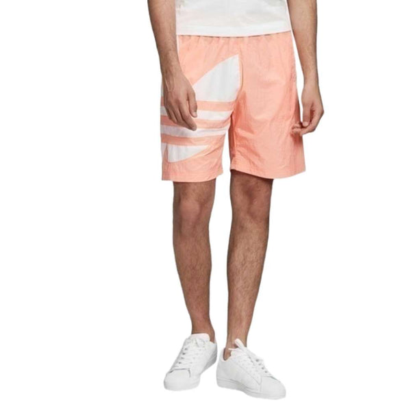 adidas Originals Men's Big Trefoil Trackshort