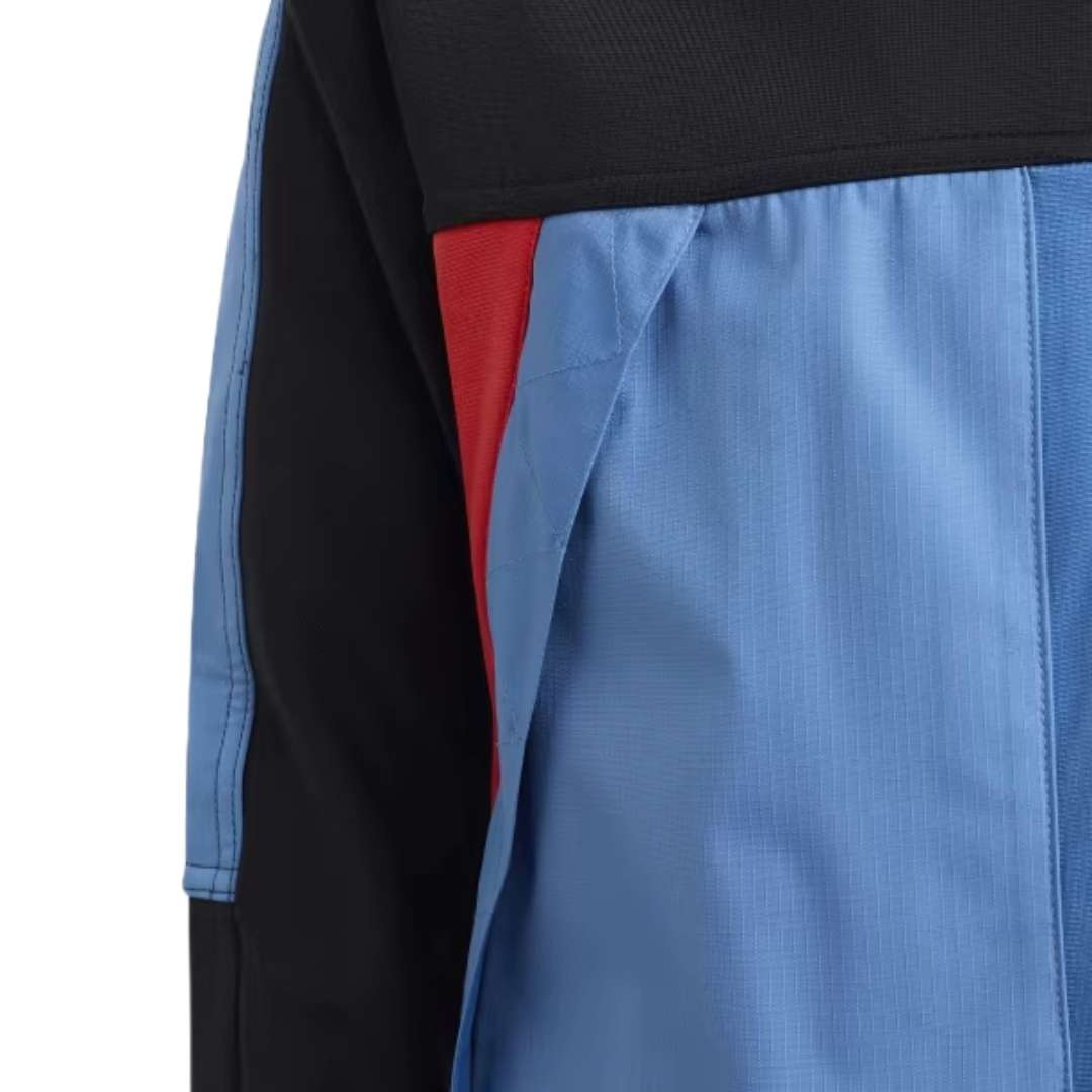 adidas Originals Kid's Adventure Track Jacket