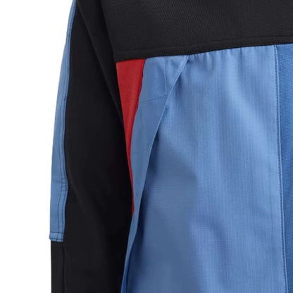 adidas Originals Kid's Adventure Track Jacket