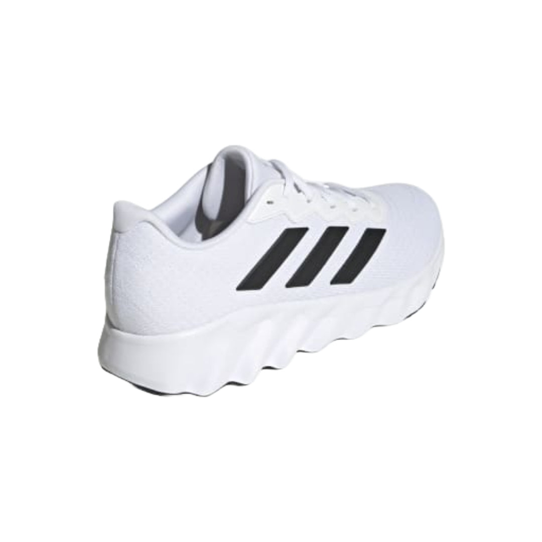 adidas Unisex Switch Move U Running Sneaker – a lightweight and stylish running shoe designed for comfort, performance, and everyday wear.