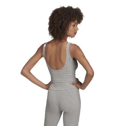 adidas Adicolor Essentials Rib Tank Top