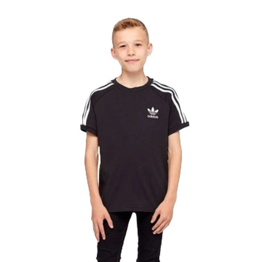 adidas Originals Boys' California Tee