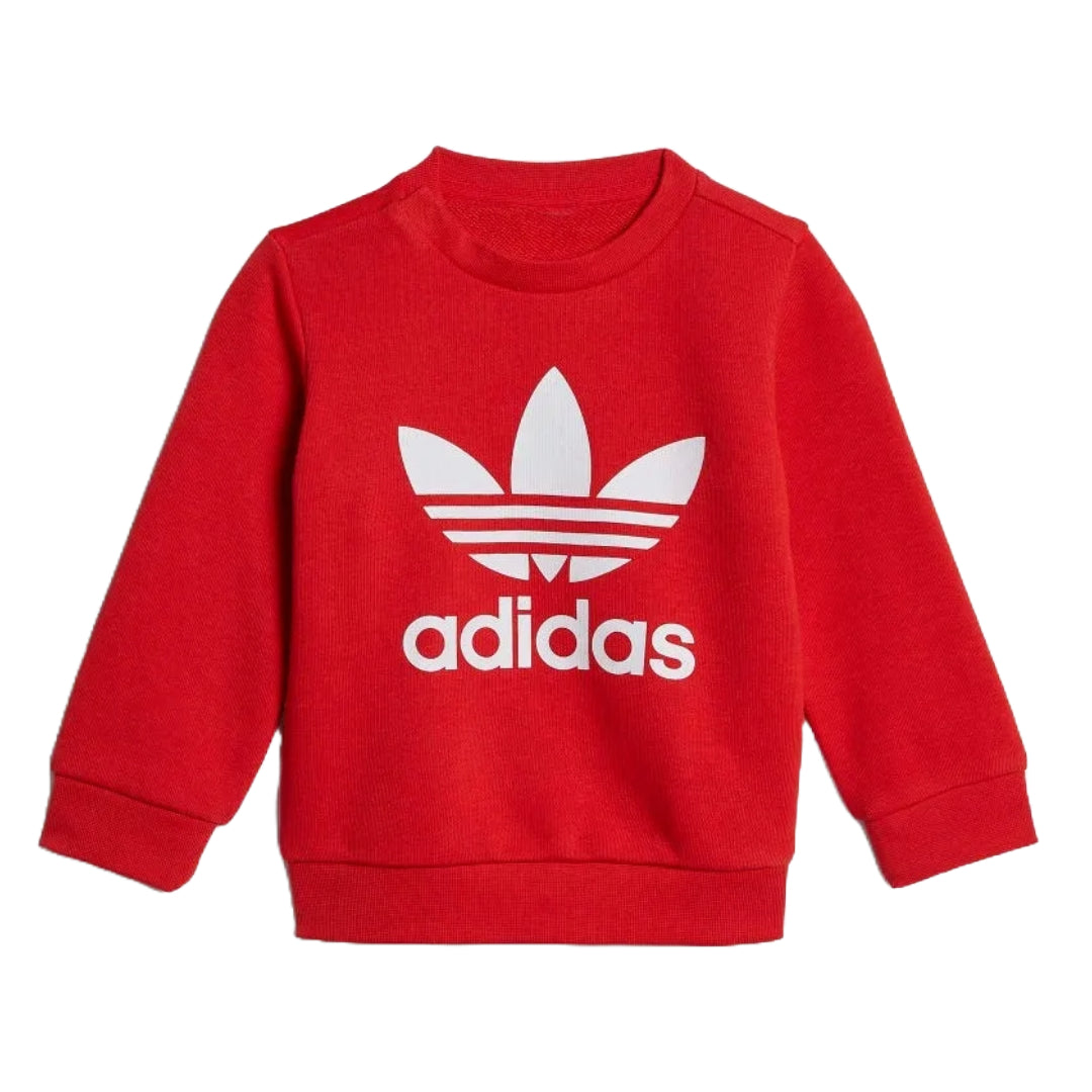 adidas Originals Baby Crew Set Tracksuit