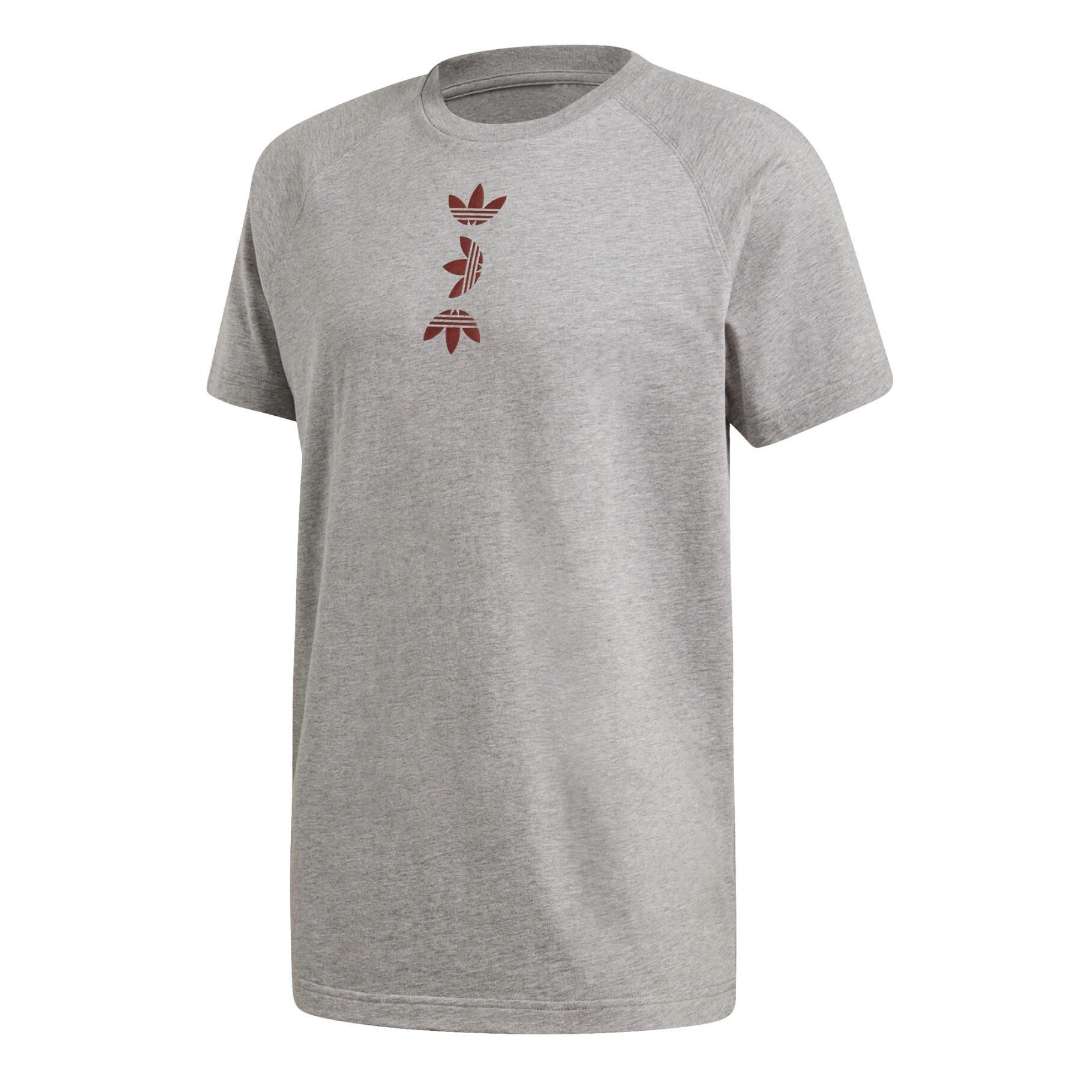 adidas Originals Men's Big Trefoil Tee