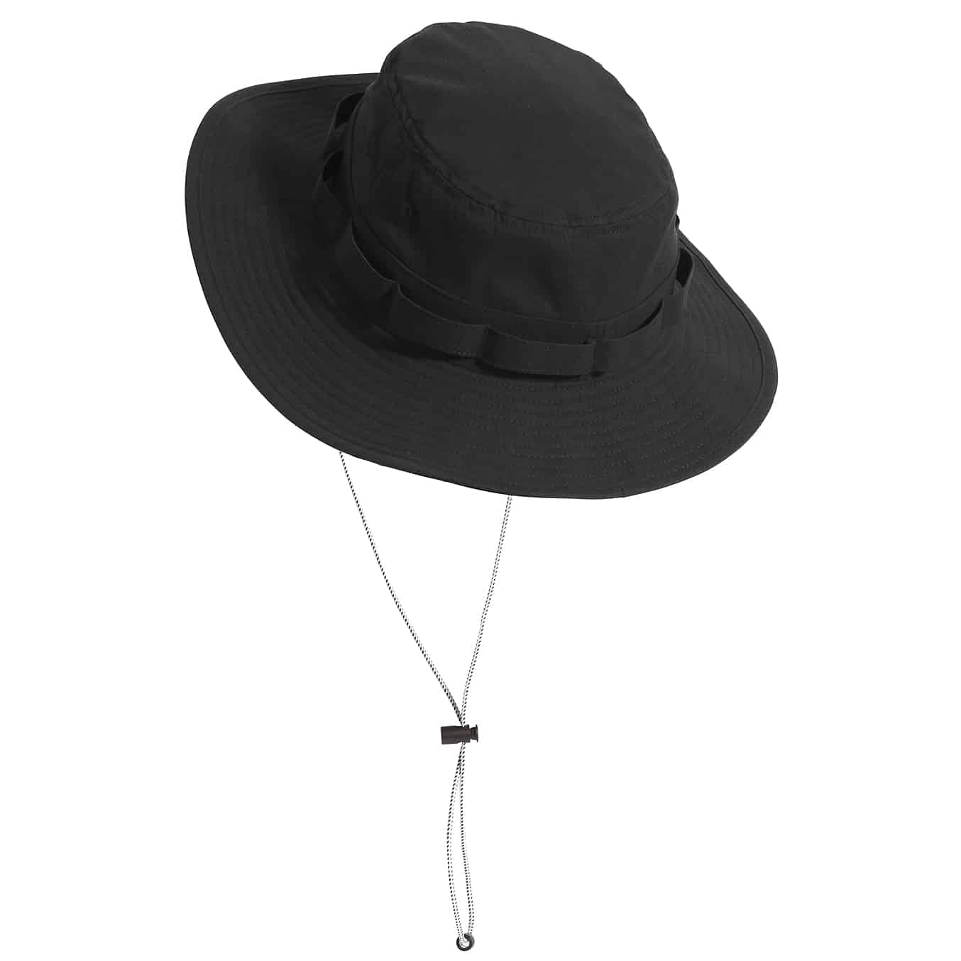 The North Face Class V Brimmer Black