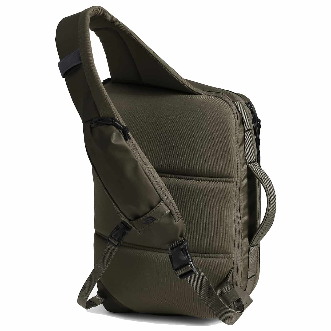 The North Face Base Camp Voyager Sling Backpack