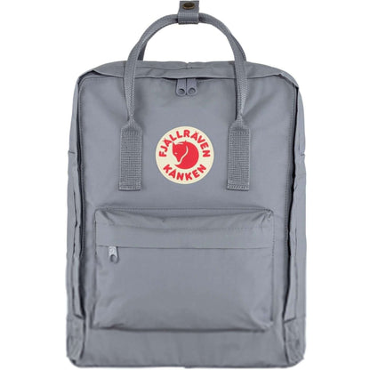 Fjallraven Kanken Backpack #23510-055 Flint Grey