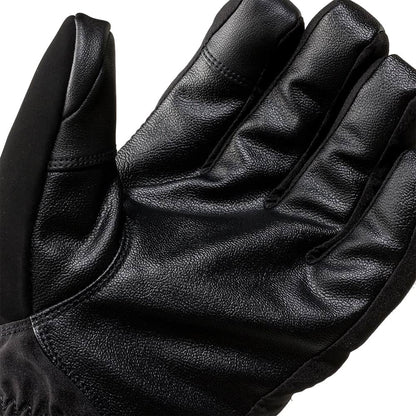 The North Face Men’s Montana Ski Gloves - TNF Black