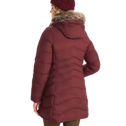 Marmot Women's Montreal Coat Port Royal