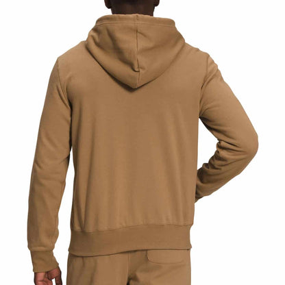 The North Face Men’s Heritage Patch Full-Zip Hoodie