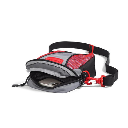 The North Face Y2K Shoulder Bag Smoked Pearl