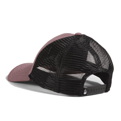 The North Face Mudder Trucker Hat - Fawn Grey
