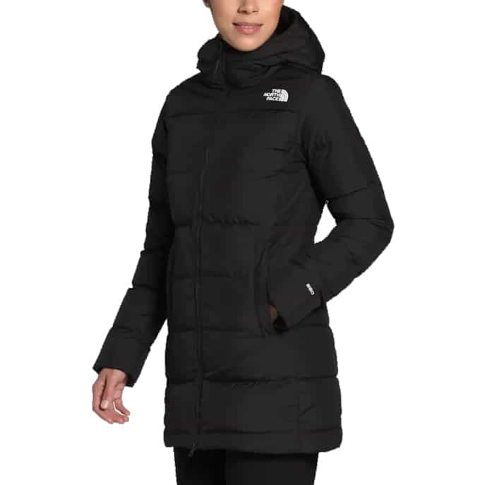 The North Face Women's Gotham Parka