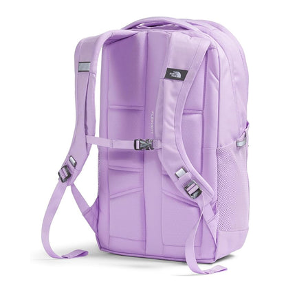The North Face Women’s Jester Backpack in Lite Lilac