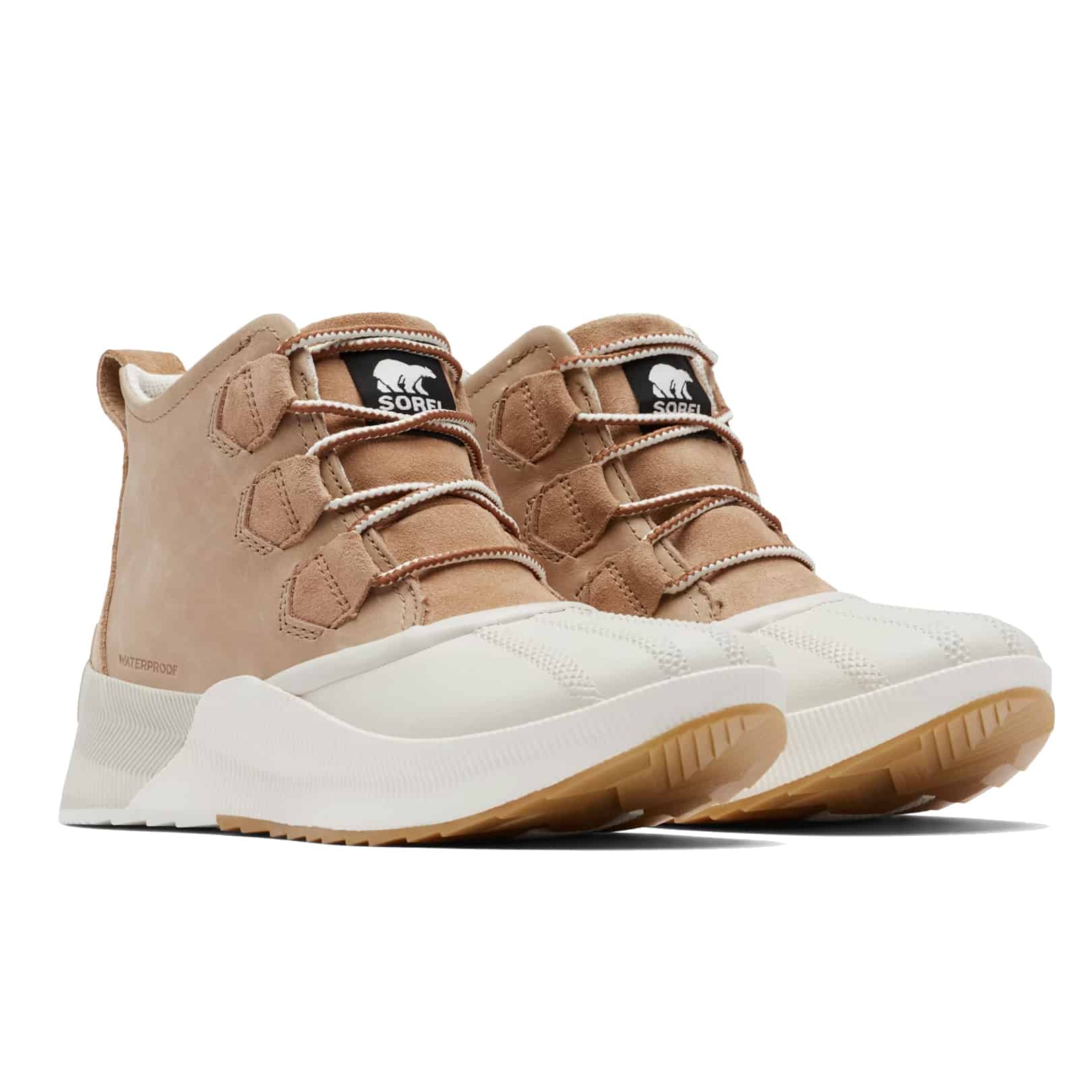 Sorel Out N About III Classic WP NL4431-262