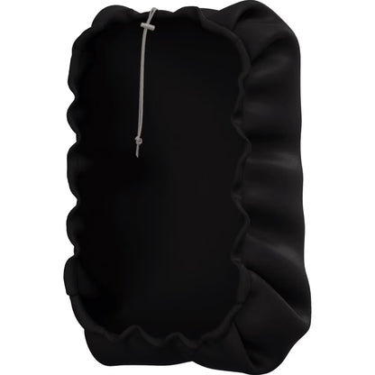 The North Face Pack Rain Cover in Black