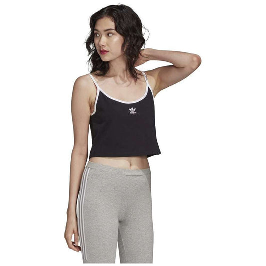 adidas Originals Women's Spaghetti Strap Tank Top