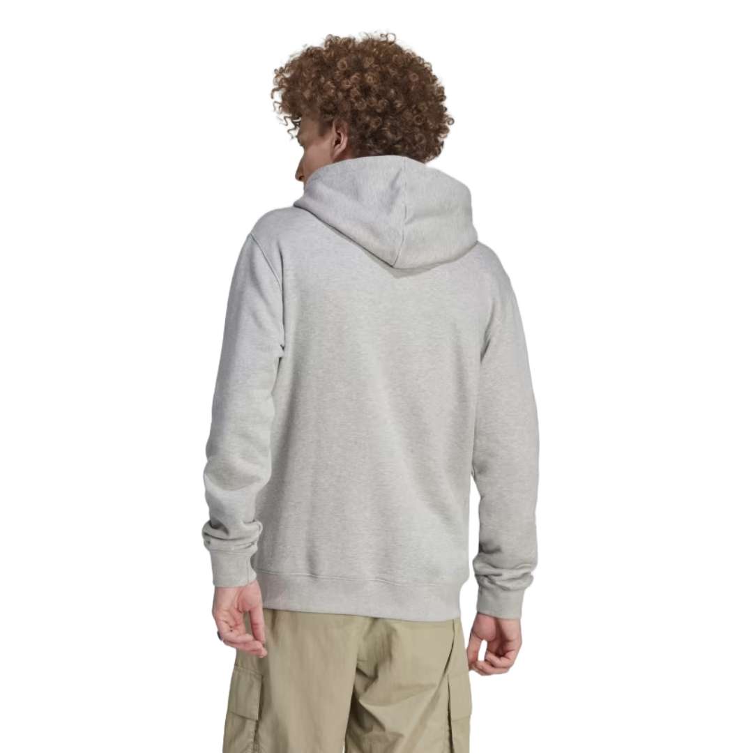 adidas Originals Men's Trefoil Hoodie