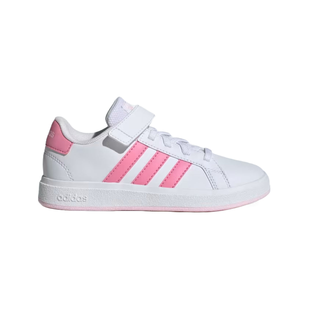 adidas Kid's Grand Court 2.0 EL Shoes