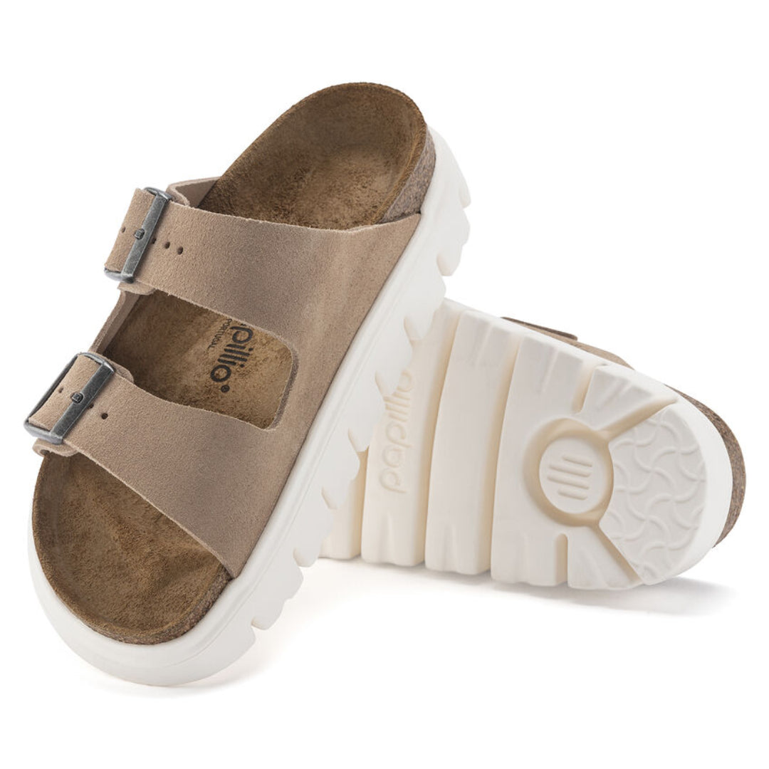 Birkenstock Arizona PAP Chunky sandals