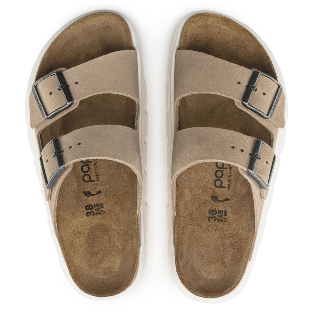 Birkenstock Arizona PAP Chunky sandals