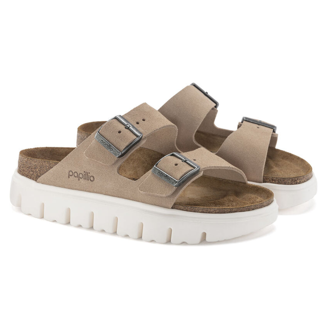 Birkenstock Arizona PAP Chunky sandals