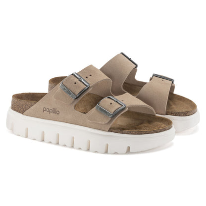 Birkenstock Arizona PAP Chunky sandals