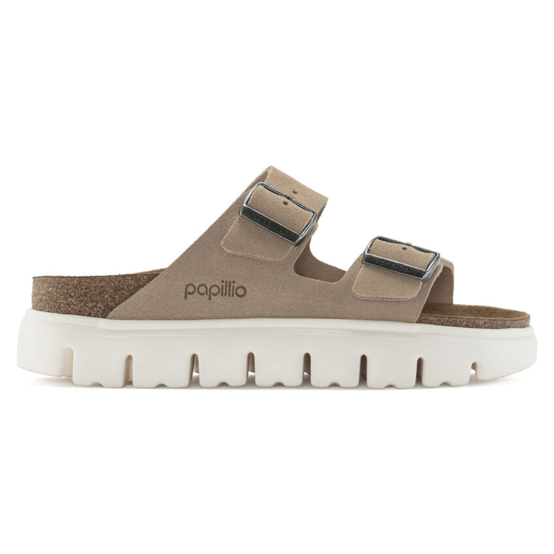 Birkenstock Arizona PAP Chunky sandals
