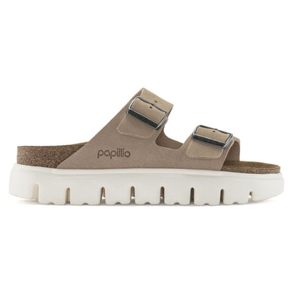 Birkenstock Arizona PAP Chunky sandals