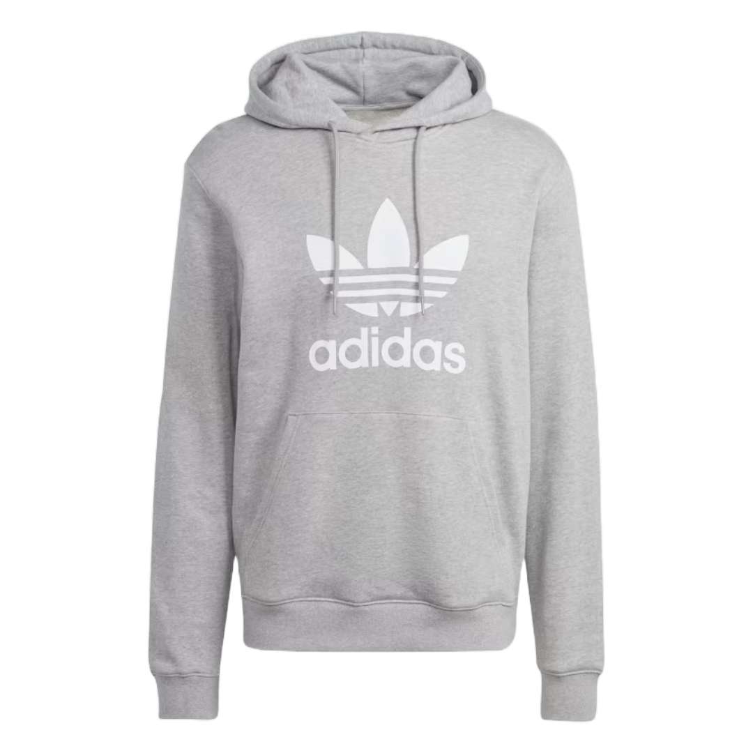 adidas Originals Men's Trefoil Hoodie