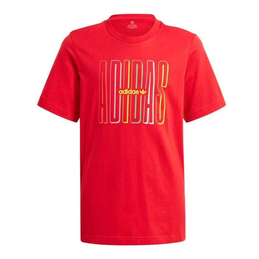 adidas Originals Unisex-Youth Tee
