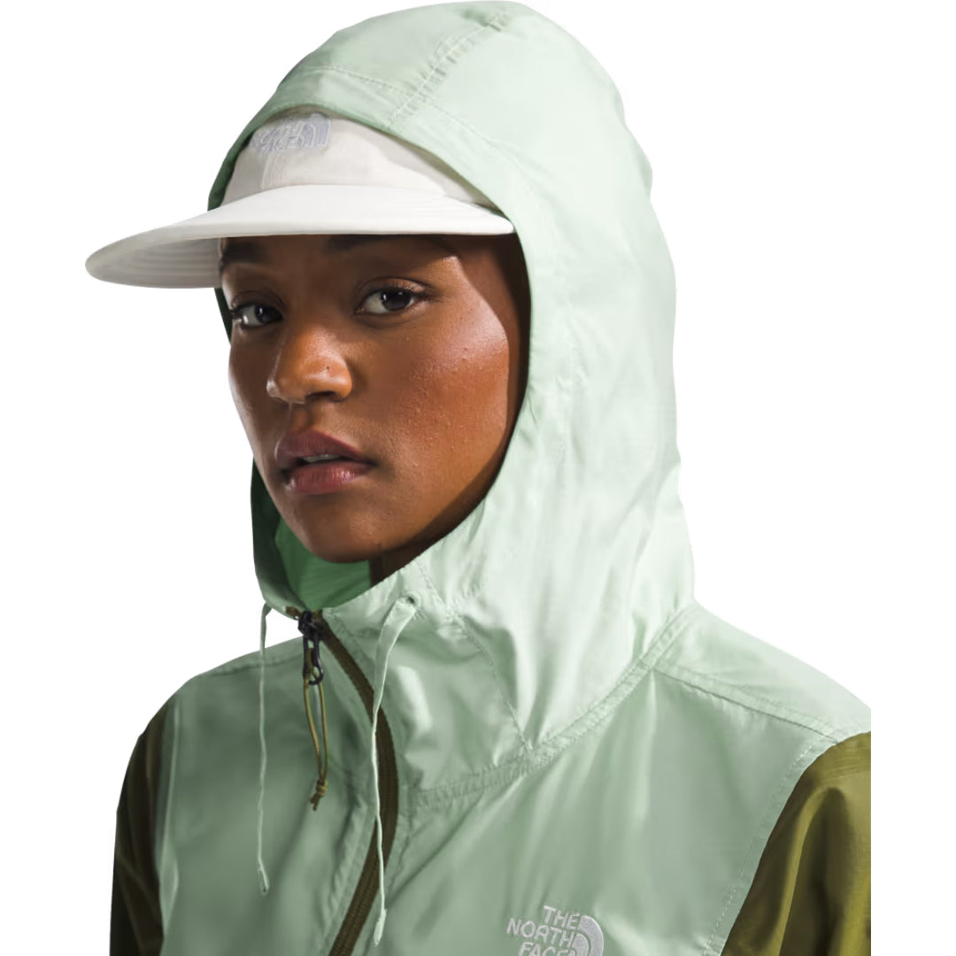 The North Face Women's Cyclone 3 Jacket