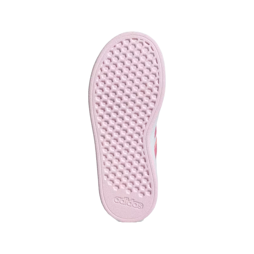 adidas Kid's Grand Court 2.0 EL Shoes
