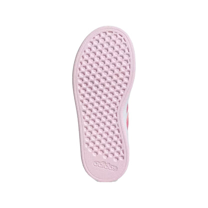 adidas Kid's Grand Court 2.0 EL Shoes