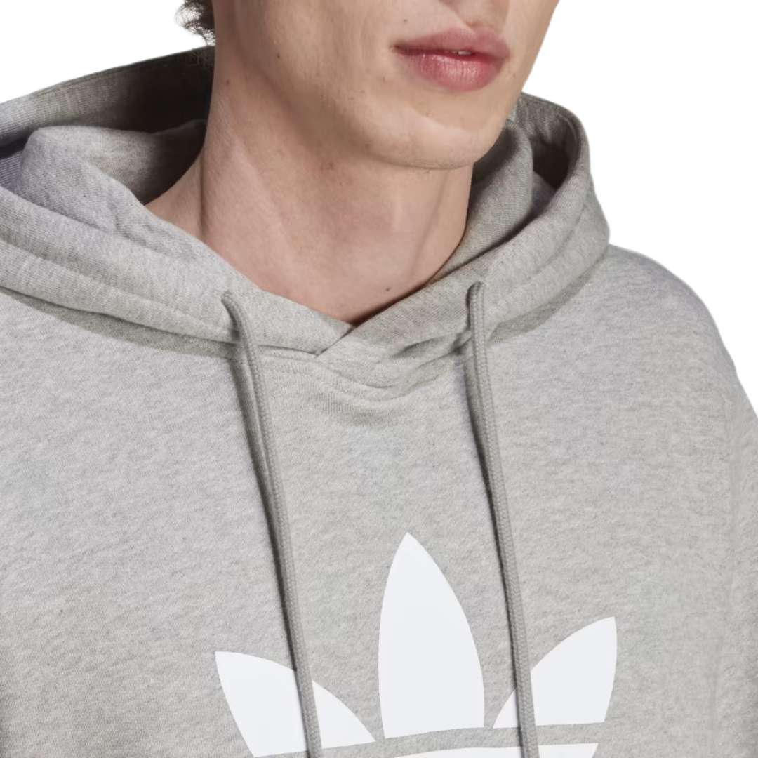 adidas Originals Men's Trefoil Hoodie