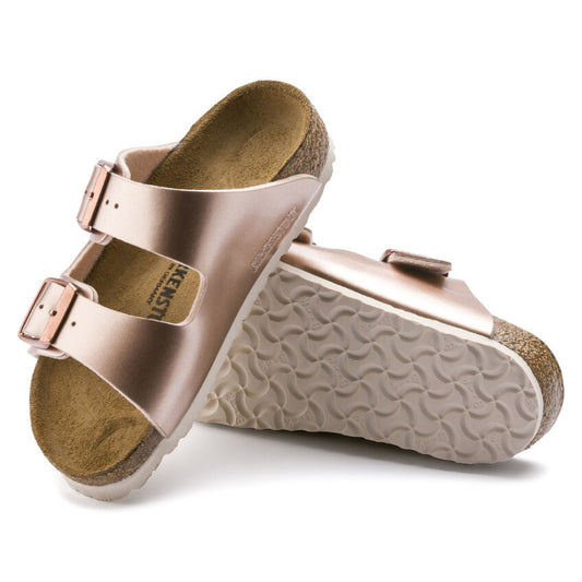 Birkenstock Arizona Kids BS Sandal, a comfortable and durable choice for young adventurers.
