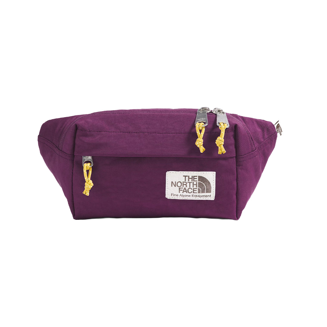 The North Face Berkeley Lumbar Pack