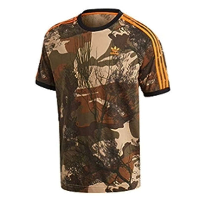 adidas Originals Men's Camo Tee