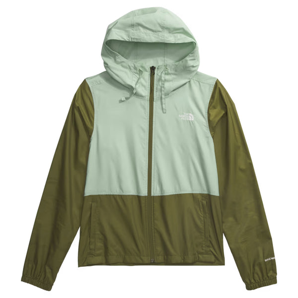 The North Face Women's Cyclone 3 Jacket