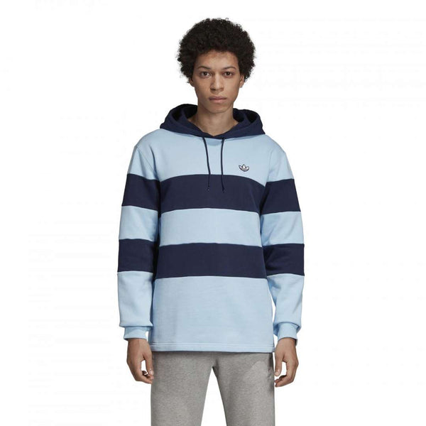 adidas Men's Originals Samstag Colorblock Hoodie