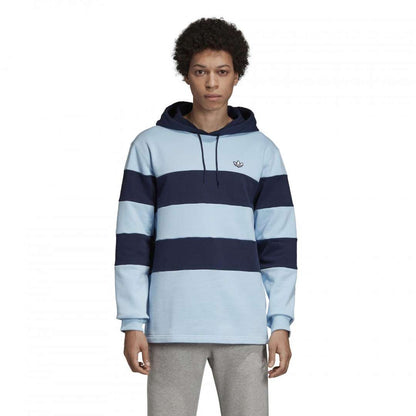 adidas Men's Originals Samstag Colorblock Hoodie
