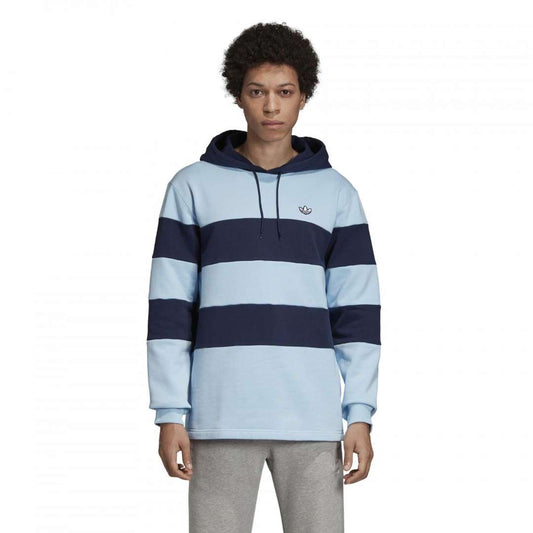 adidas Men's Originals Samstag Colorblock Hoodie