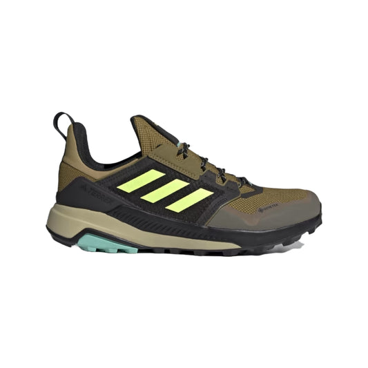 adidas Men's Terrex Trailmaker Gore-TEX Hiking Shoe