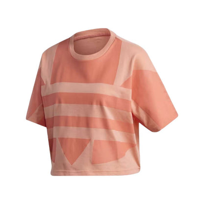 adidas Originals Women's Large Logo Tee