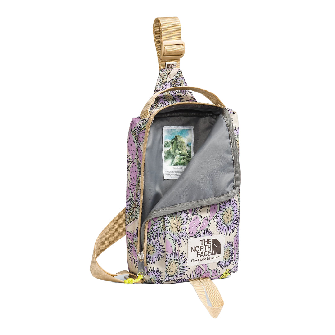Berkeley Field Bag | The North Face