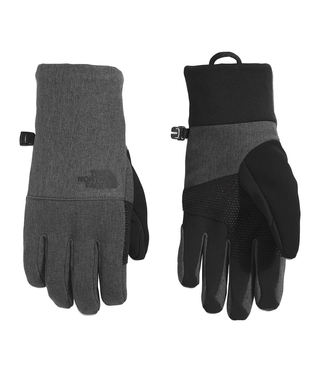 The North Face Women’s Apex Insulated Etip Gloves - TNF Dark Grey Heather